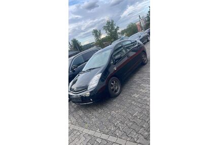 Toyota Prius Gebrauchtwagen