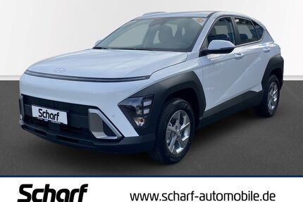 Hyundai KONA Gebrauchtwagen