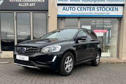 Volvo XC60 Gebrauchtwagen