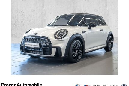 Mini Cooper Gebrauchtwagen