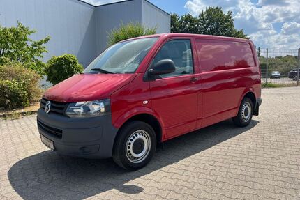 VW T5 Transporter Gebrauchtwagen