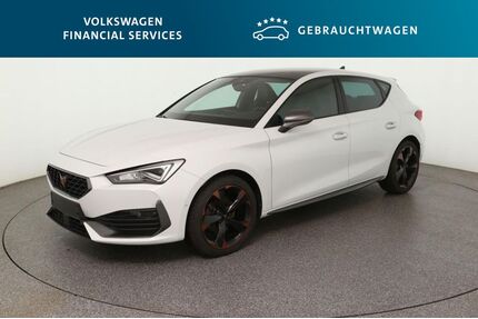 Cupra Leon Gebrauchtwagen
