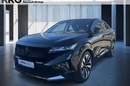 Renault Rafale Gebrauchtwagen