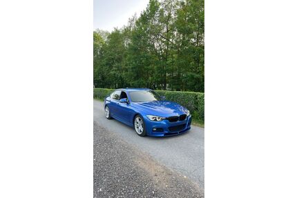 BMW 330 Gebrauchtwagen