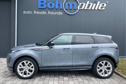 Land Rover Range Rover Evoque Gebrauchtwagen