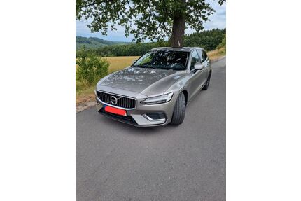 Volvo V60 Gebrauchtwagen
