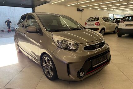 Kia Picanto Gebrauchtwagen