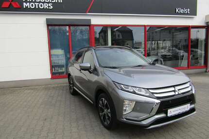 Mitsubishi Eclipse Cross Gebrauchtwagen
