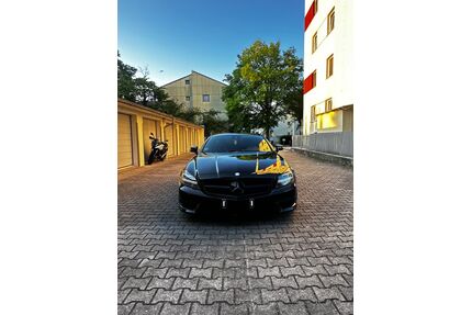 Mercedes-Benz CLS 63 AMG Gebrauchtwagen