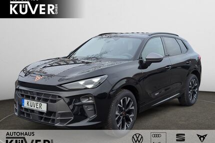 Cupra Terramar Gebrauchtwagen