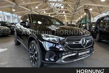 Mercedes-Benz GLC 300 Gebrauchtwagen