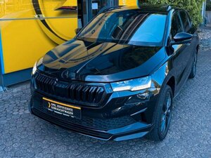Skoda Karoq Sportline 
