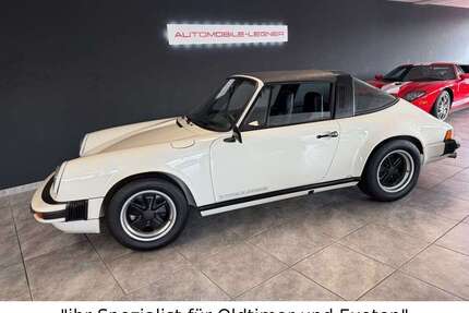 Porsche 911 Gebrauchtwagen