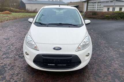 Ford Ka/Ka+ Gebrauchtwagen