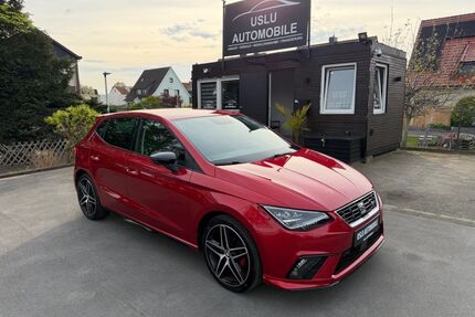 Seat Ibiza Gebrauchtwagen