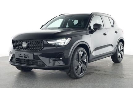 Volvo XC40 Gebrauchtwagen