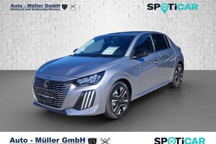 Peugeot 208 Gebrauchtwagen