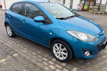 Mazda 2 Gebrauchtwagen