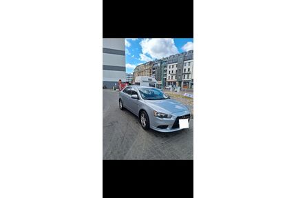 Mitsubishi Lancer Gebrauchtwagen