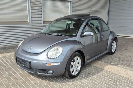 VW New Beetle Gebrauchtwagen