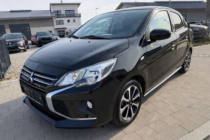 Mitsubishi Space Star Gebrauchtwagen