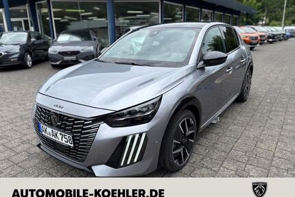 Peugeot 208 Gebrauchtwagen