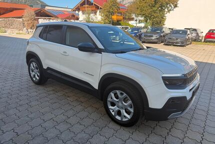 Jeep Avenger Gebrauchtwagen
