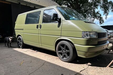 VW T4 andere Gebrauchtwagen