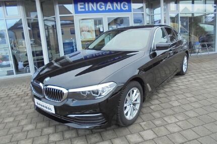 BMW 520 Gebrauchtwagen