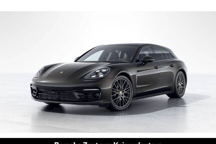 Porsche Panamera Gebrauchtwagen