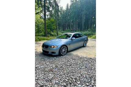 BMW 335 Gebrauchtwagen