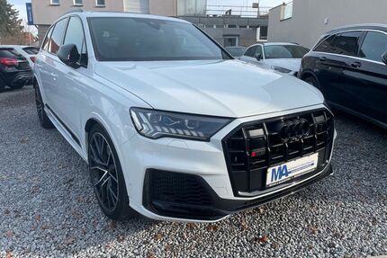 Audi SQ7 Gebrauchtwagen