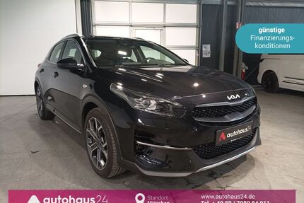 Kia XCeed Gebrauchtwagen