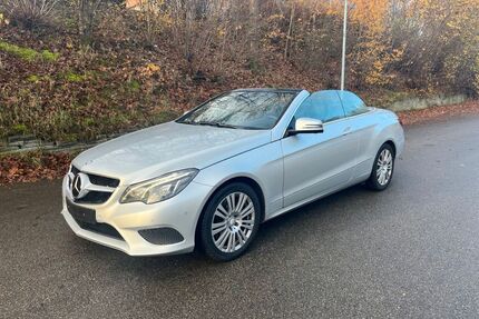 Mercedes-Benz E 350 Gebrauchtwagen