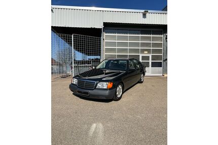 Mercedes-Benz S 400 Gebrauchtwagen