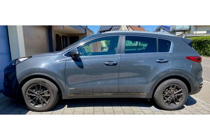 Kia Sportage Gebrauchtwagen