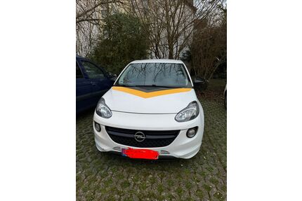 Opel Adam Gebrauchtwagen