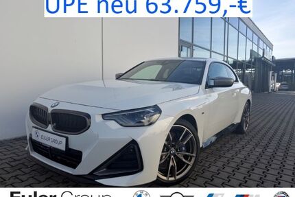 BMW M240i Gebrauchtwagen