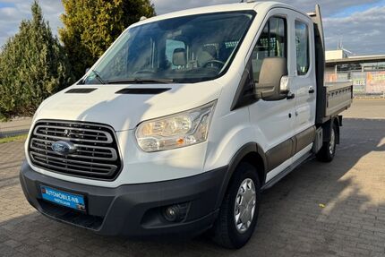 Ford Transit Gebrauchtwagen