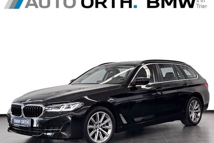 BMW 520 Gebrauchtwagen