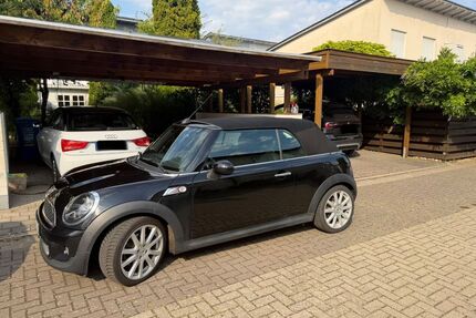 Mini Cooper S Cabrio Gebrauchtwagen