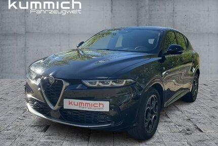 Alfa Romeo Tonale Gebrauchtwagen