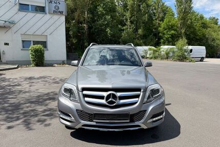 Mercedes-Benz GLK 220 Gebrauchtwagen
