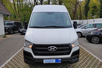 Hyundai H350 Gebrauchtwagen