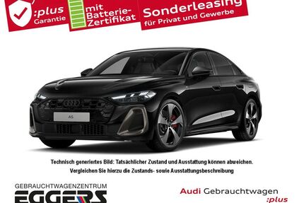 Audi A5 Gebrauchtwagen