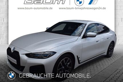 BMW 430 Gebrauchtwagen