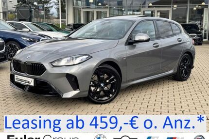 BMW 123 Gebrauchtwagen