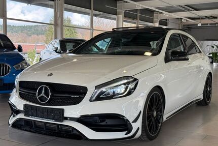 Mercedes-Benz A 220 Gebrauchtwagen