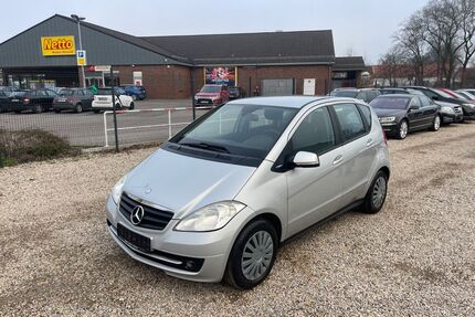 Mercedes-Benz A 150 Gebrauchtwagen