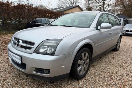 Opel Vectra Gebrauchtwagen